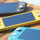 Imagen para el artículo titulado Así es Nintendo Switch Lite, la nueva consola exclusivamente portátil de Nintendo